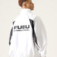【NEW】TRACK JACKET/トラックジャケット【FAM-61300】