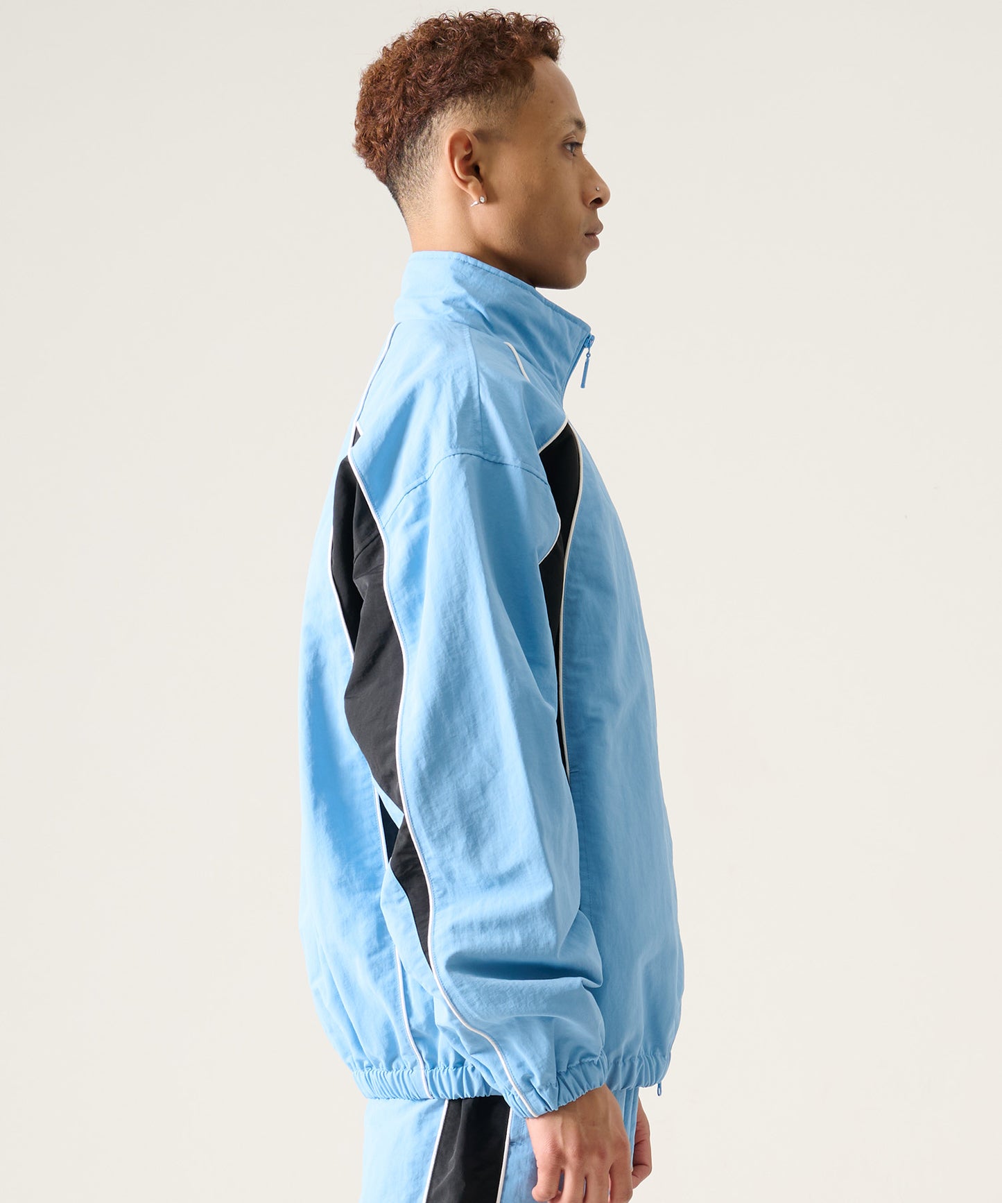 【NEW】TRACK JACKET/トラックジャケット【FAM-61300】