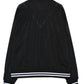 【NEW】MESH VARSITY JACKET/メッシュ バーシティ ジャケット【FAM-61302】