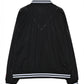 MESH VARSITY JACKET/メッシュ バーシティ ジャケット【FAM-61302】