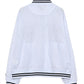 MESH VARSITY JACKET/メッシュ バーシティ ジャケット【FAM-61302】