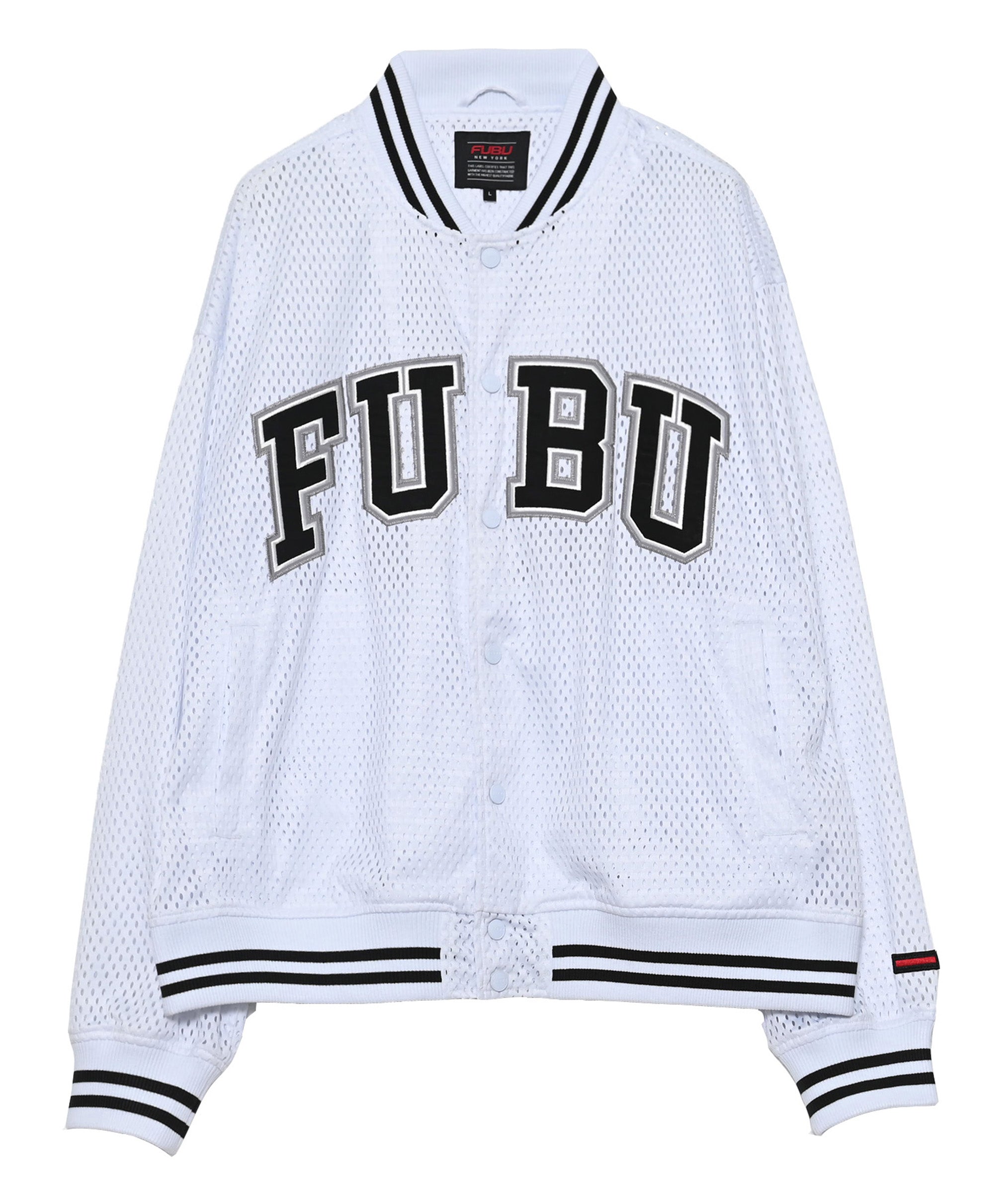 JACKETS – FUBU Japan