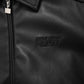 【NEW】FAUX LEATHER JACKET/フェイクレザージャケット【FAM-61304】