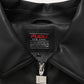 【NEW】FAUX LEATHER JACKET/フェイクレザージャケット【FAM-61304】