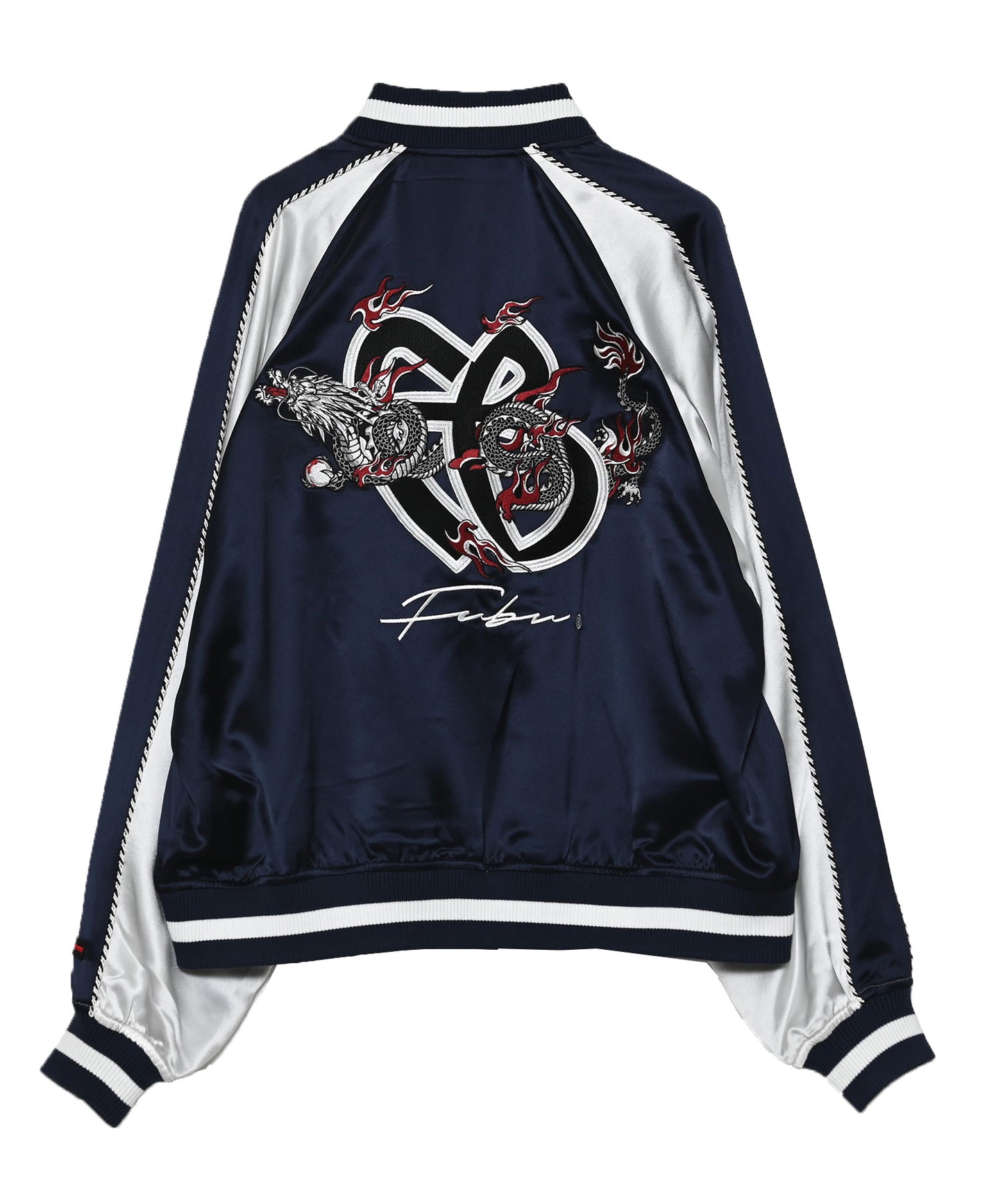 【NEW】SOUVENIR JACKET/スーベニアジャケット【FAM-61305】