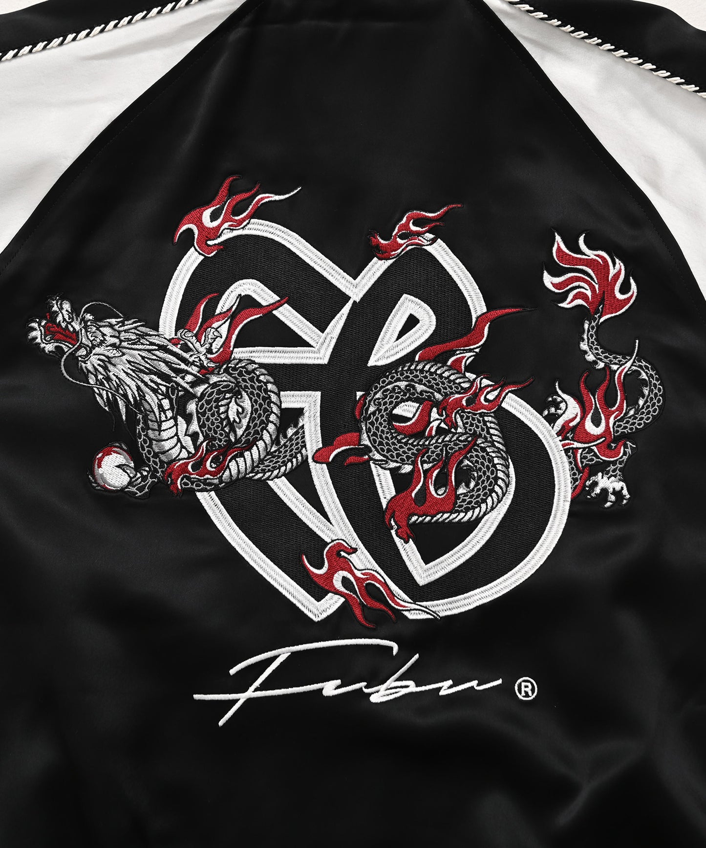 【NEW】SOUVENIR JACKET/スーベニアジャケット【FAM-61305】