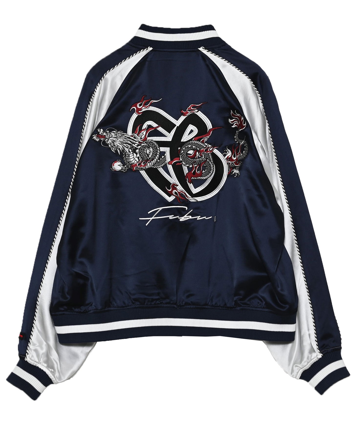 SOUVENIR JACKET/スーベニアジャケット【FAM-61305】