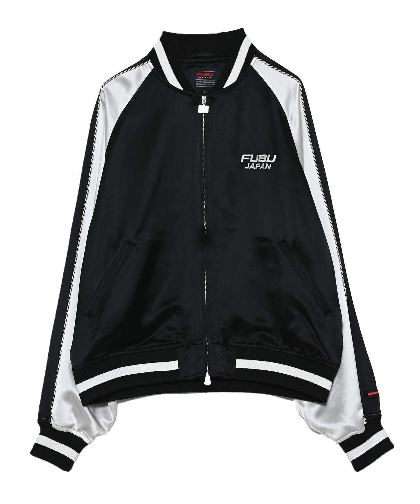 【NEW】SOUVENIR JACKET/スーベニアジャケット【FAM-61305】