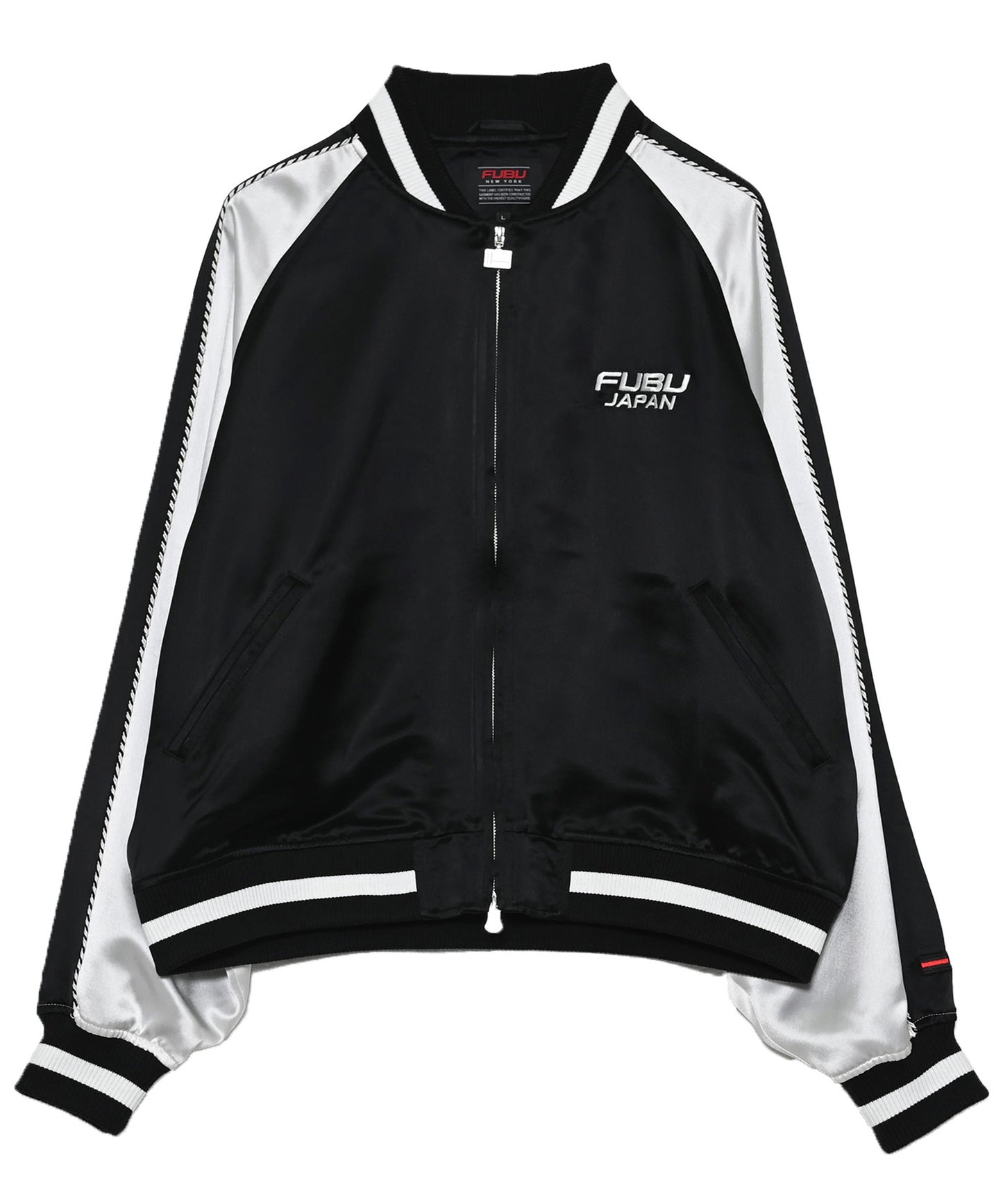 SOUVENIR JACKET/スーベニアジャケット【FAM-61305】