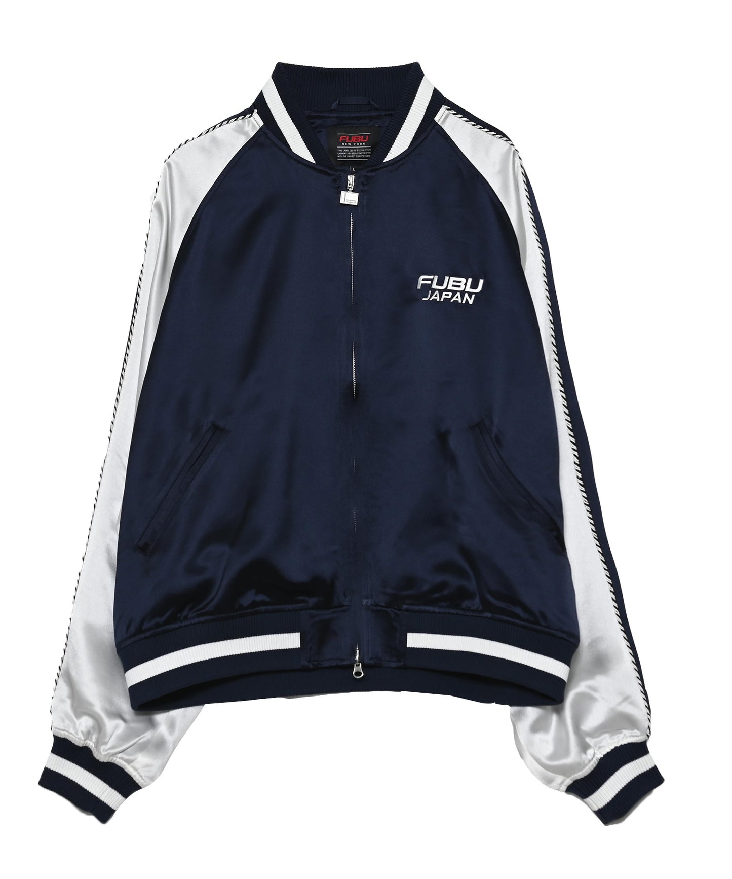 【NEW】SOUVENIR JACKET/スーベニアジャケット【FAM-61305】