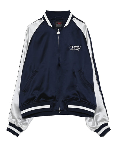 【NEW】SOUVENIR JACKET/スーベニアジャケット【FAM-61305】