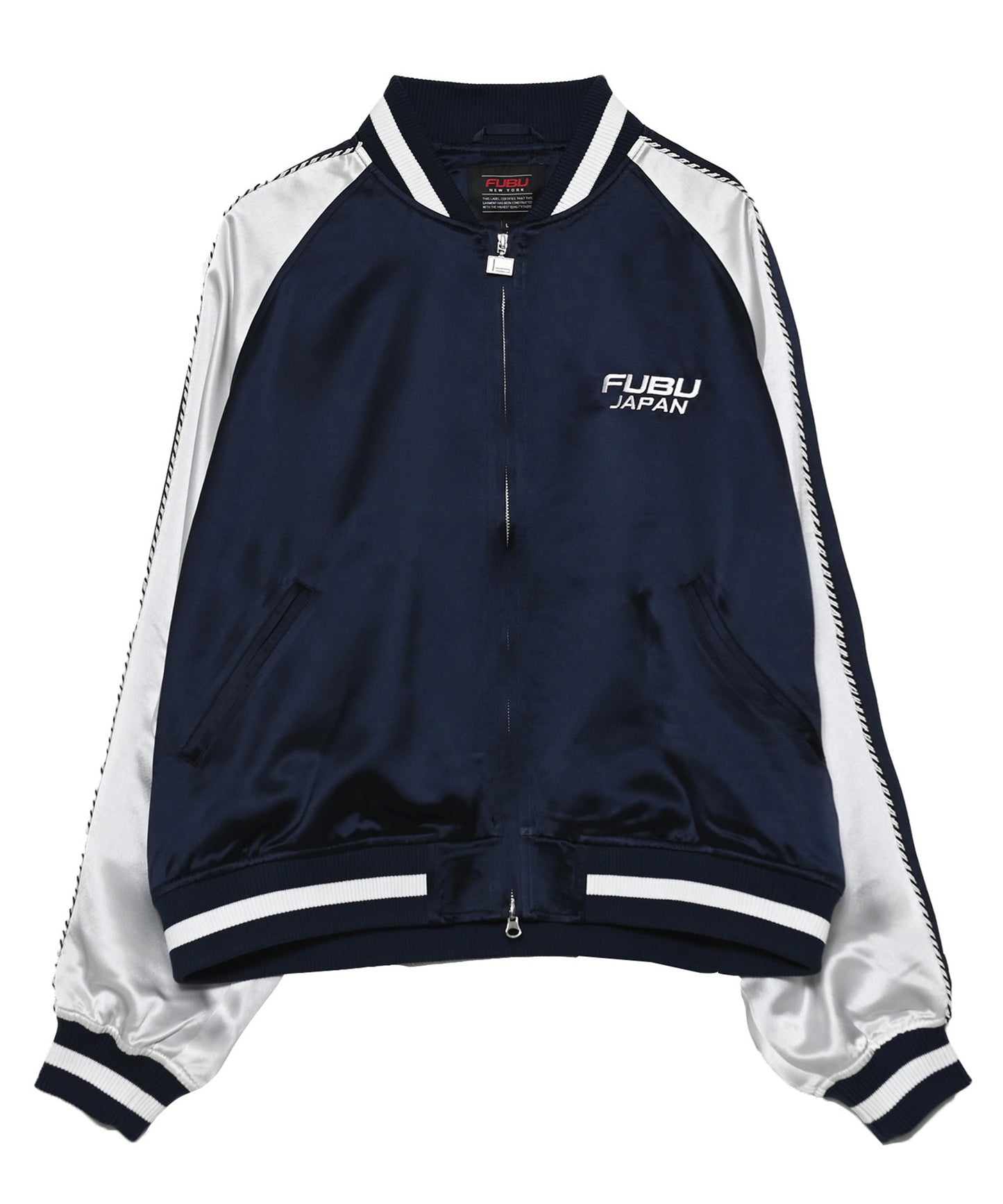 SOUVENIR JACKET/スーベニアジャケット【FAM-61305】