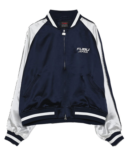 SOUVENIR JACKET/スーベニアジャケット【FAM-61305】