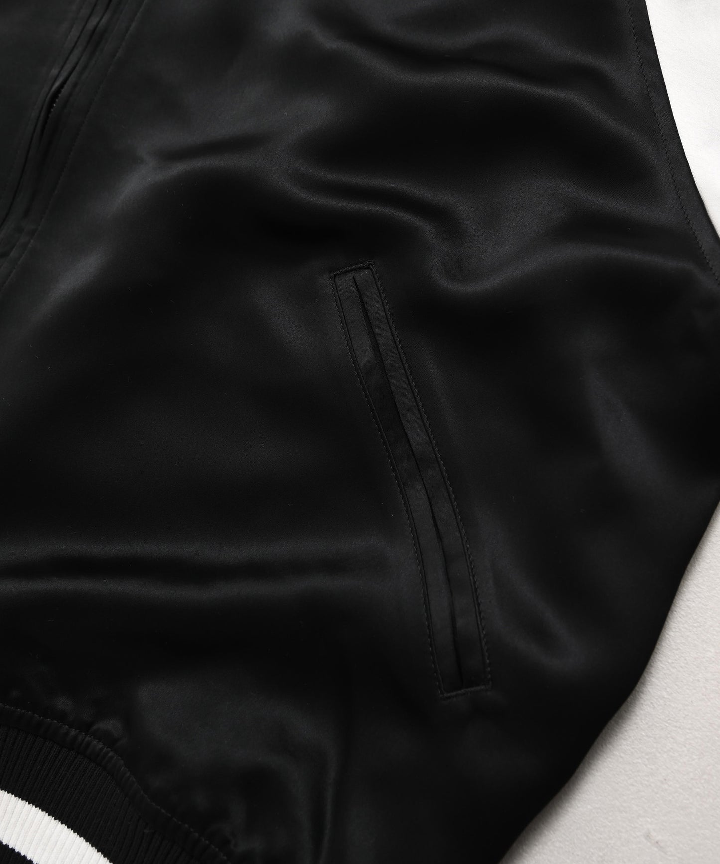 【NEW】SOUVENIR JACKET/スーベニアジャケット【FAM-61305】