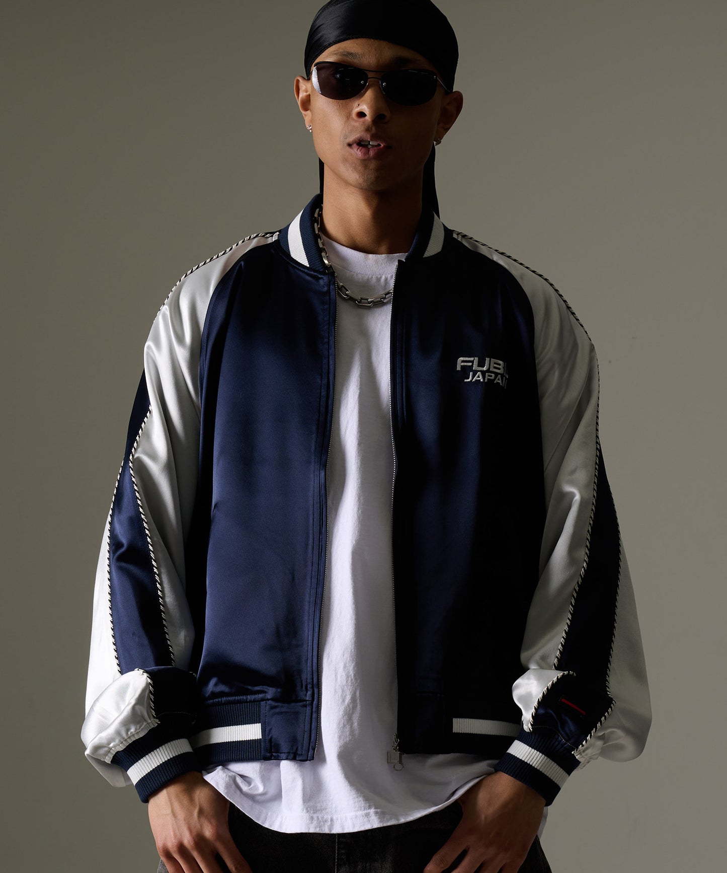 【NEW】SOUVENIR JACKET/スーベニアジャケット【FAM-61305】