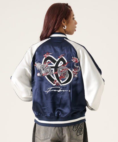 SOUVENIR JACKET/スーベニアジャケット【FAM-61305】