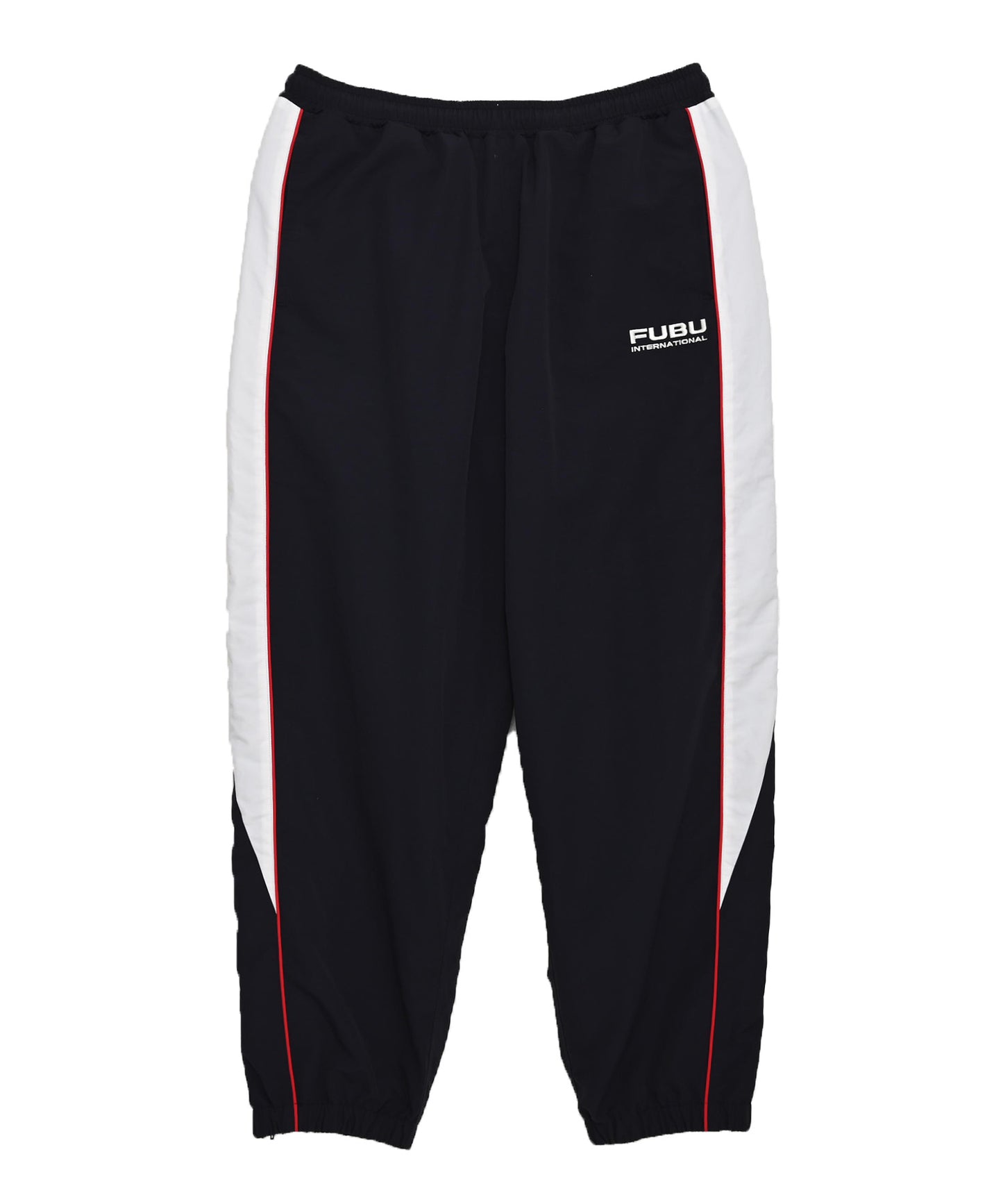 【NEW】TRACK PANTS/トラックパンツ【FAM-61500】