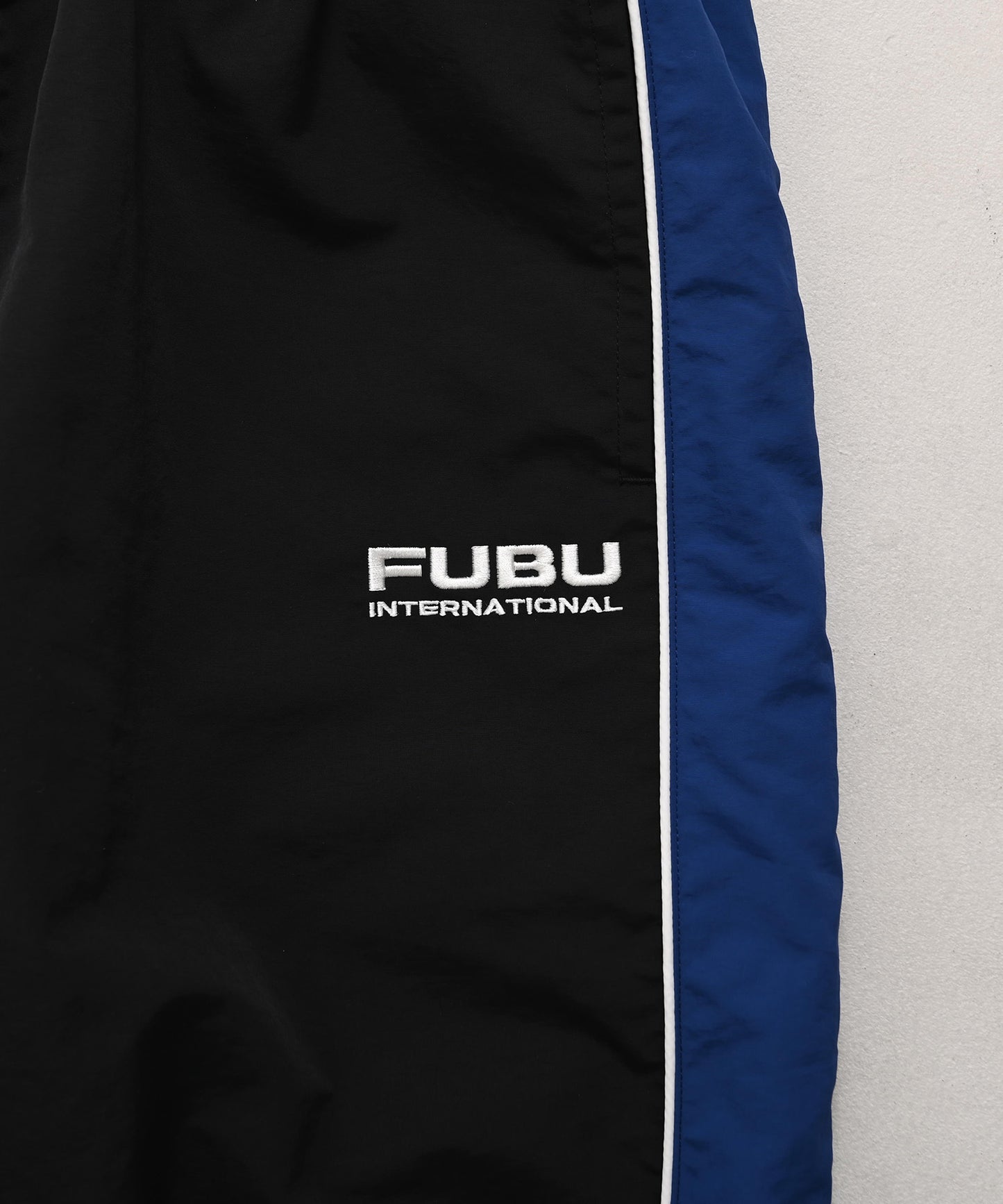 【NEW】TRACK PANTS/トラックパンツ【FAM-61500】