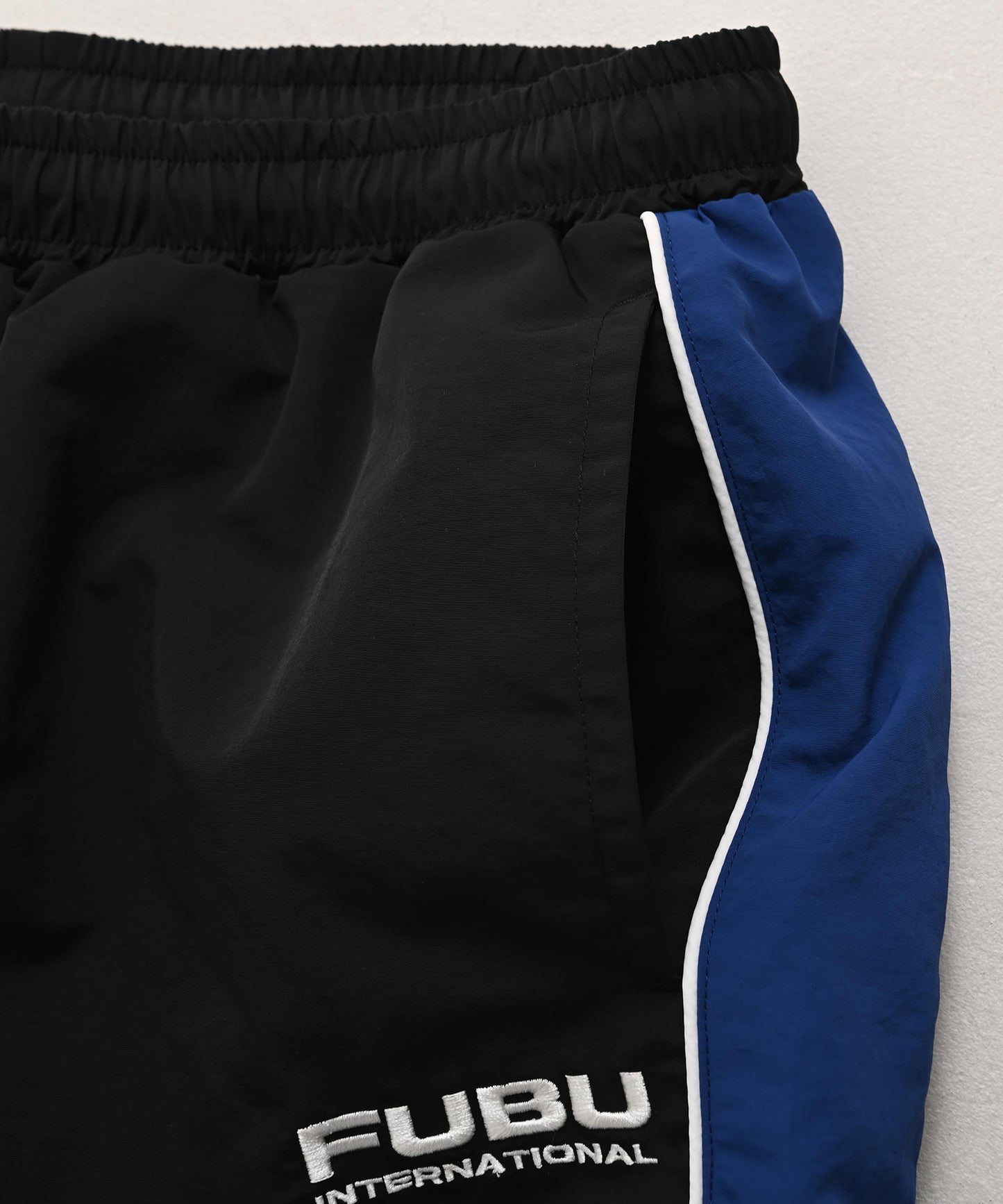 【NEW】TRACK PANTS/トラックパンツ【FAM-61500】