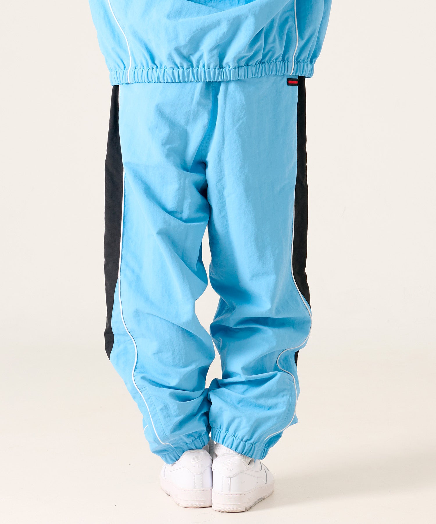 FUBU フブ トラックパンツ。FUBUはアメリカの代表的なHIPHOP FASHION