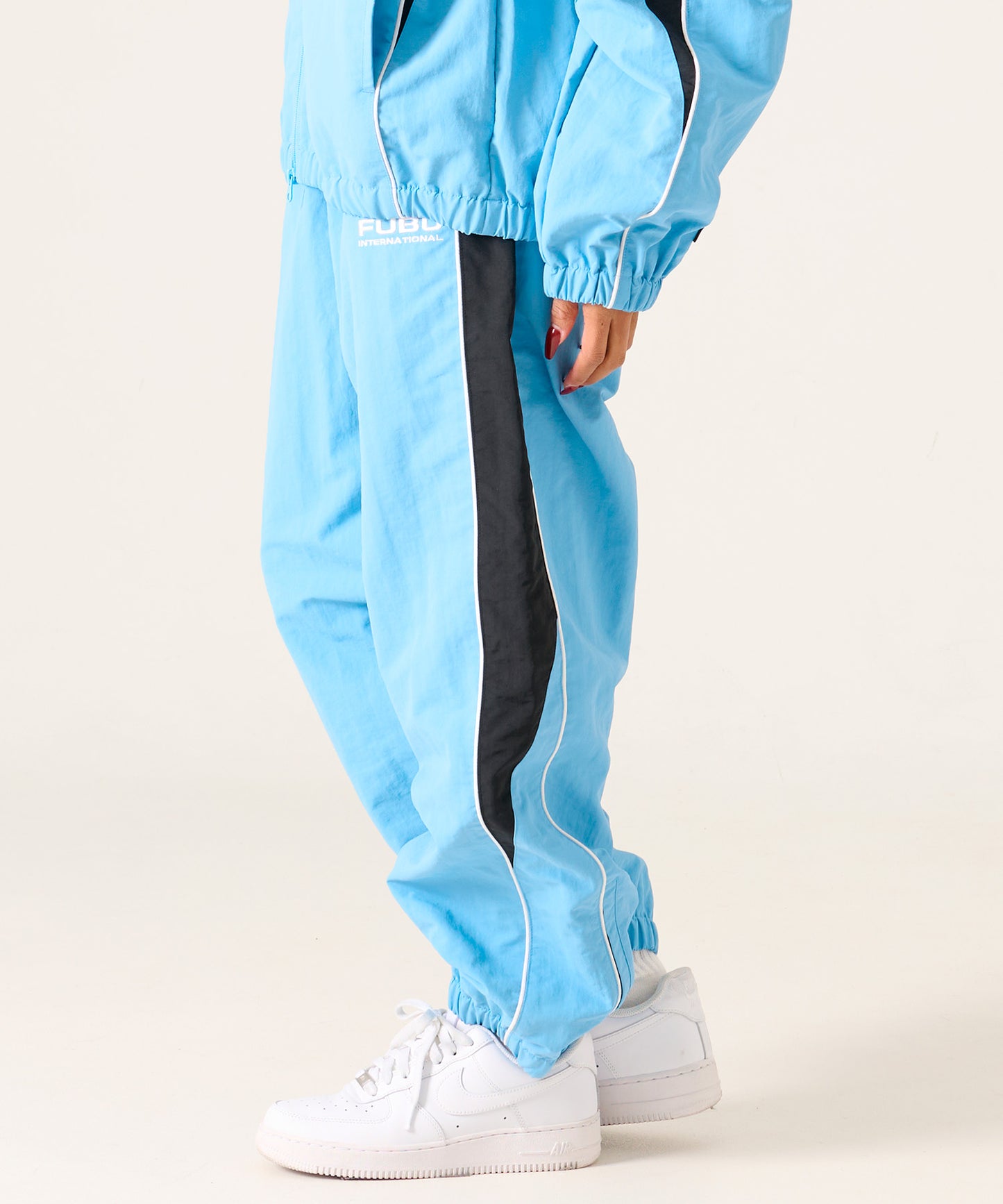 【NEW】TRACK PANTS/トラックパンツ【FAM-61500】