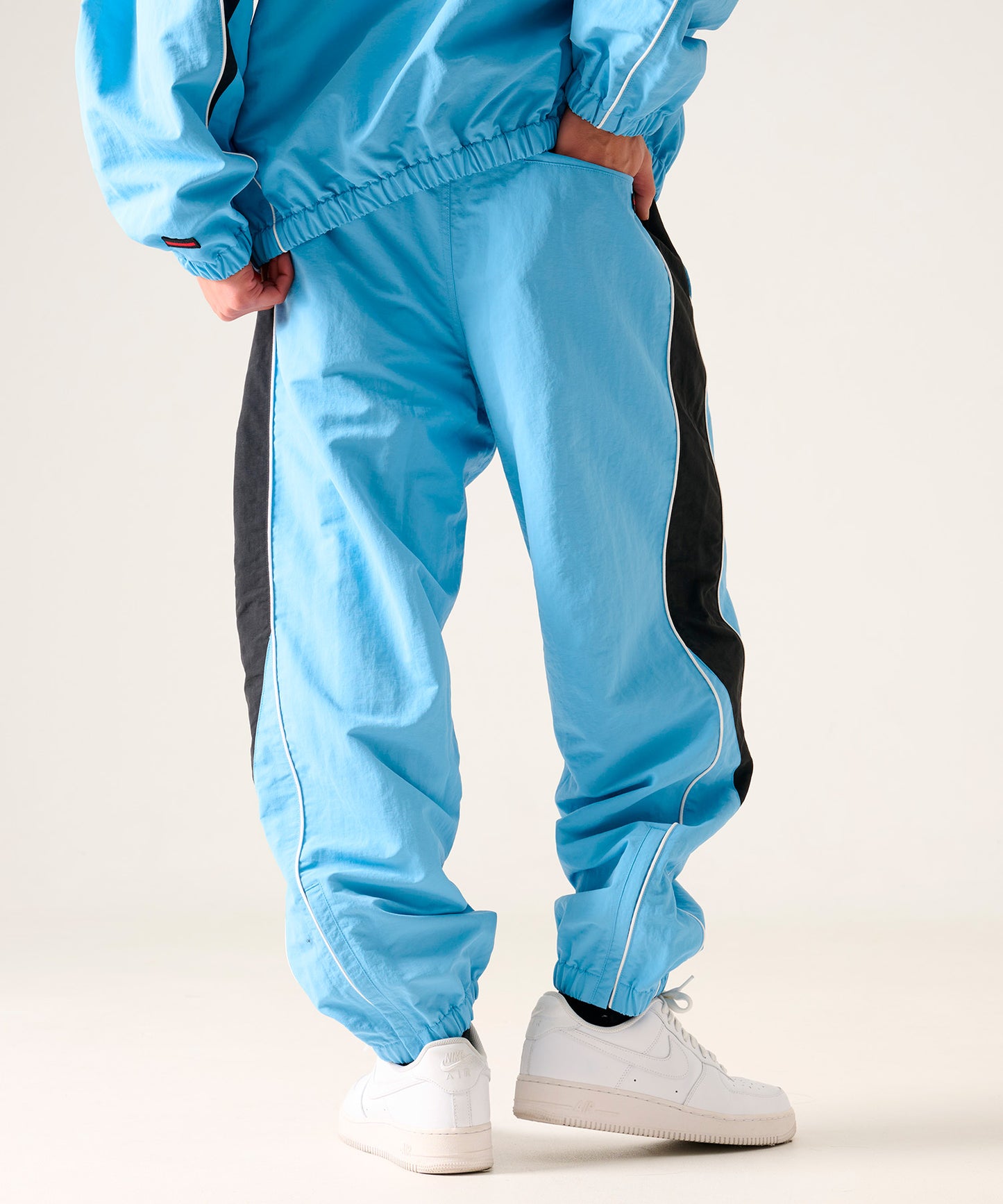 【NEW】TRACK PANTS/トラックパンツ【FAM-61500】