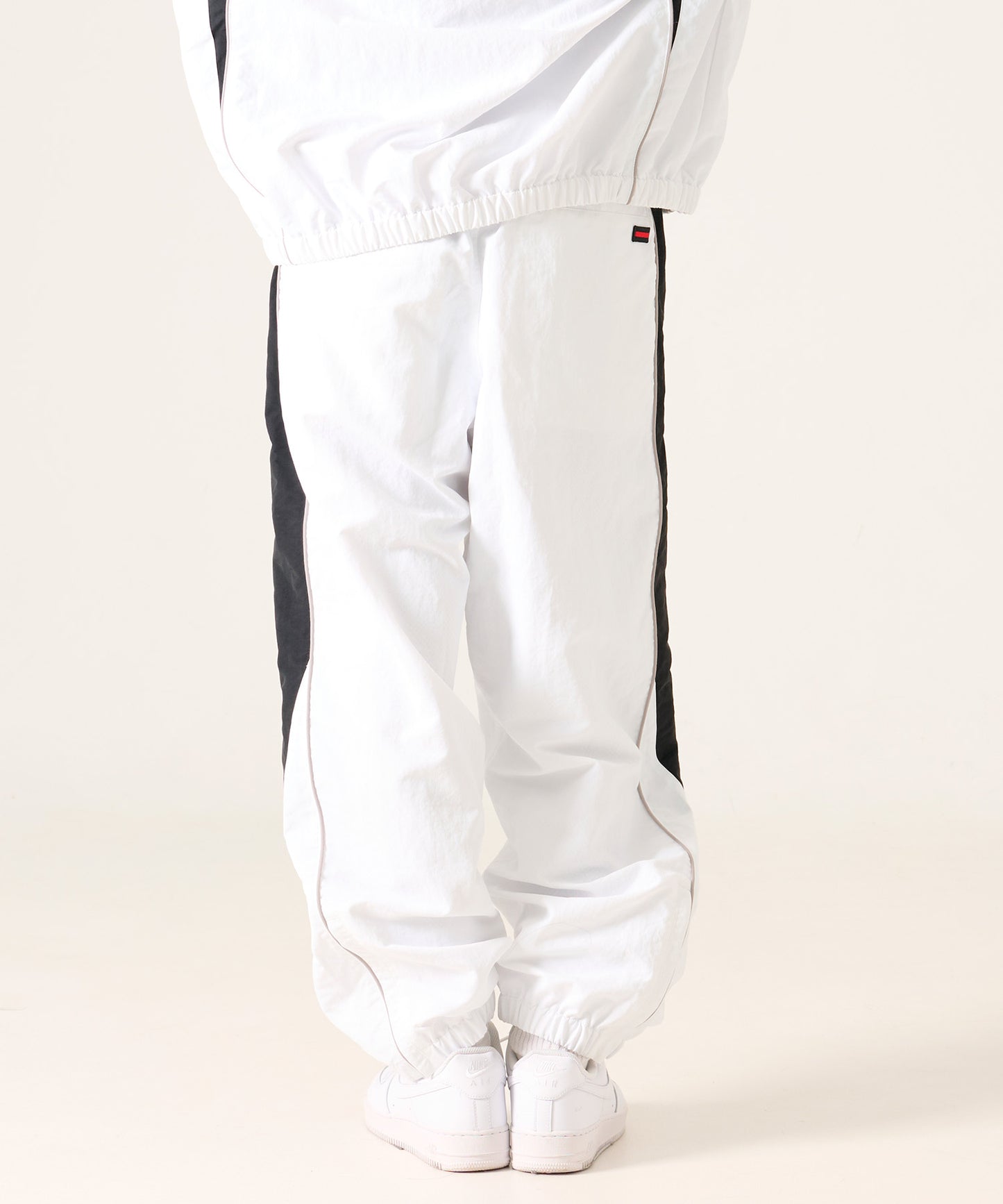 【NEW】TRACK PANTS/トラックパンツ【FAM-61500】