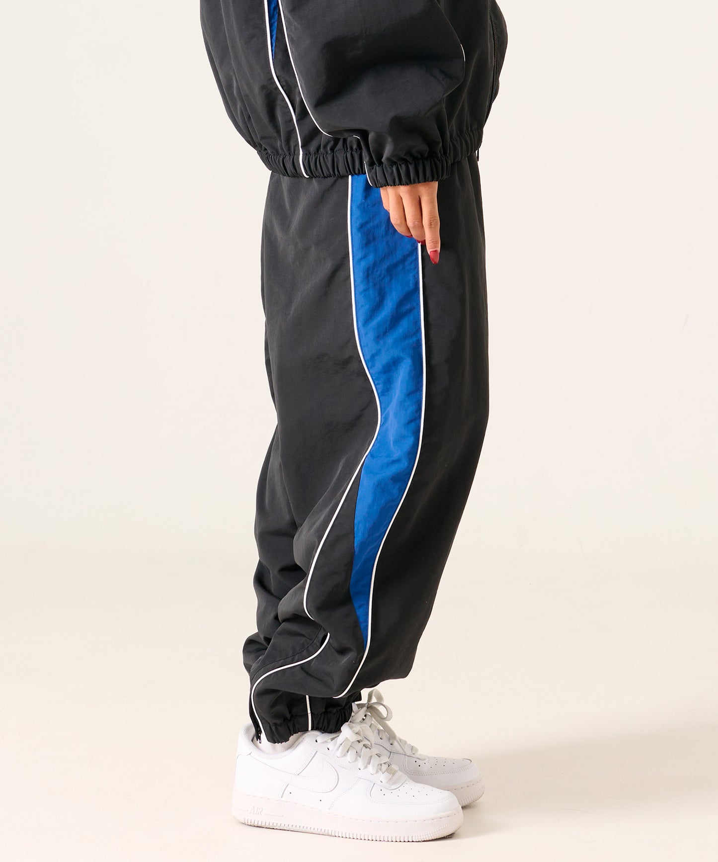 【NEW】TRACK PANTS/トラックパンツ【FAM-61500】