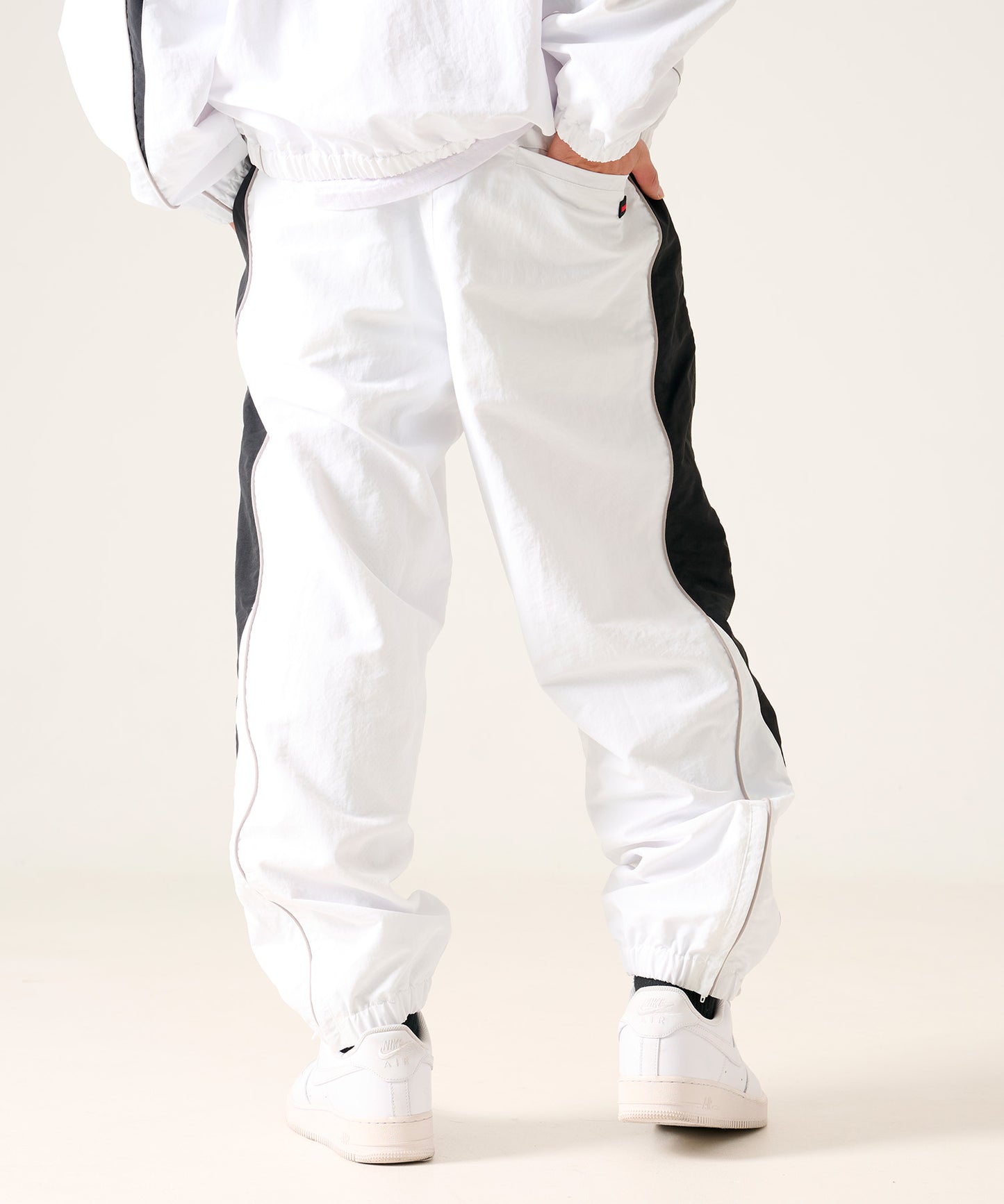 【NEW】TRACK PANTS/トラックパンツ【FAM-61500】