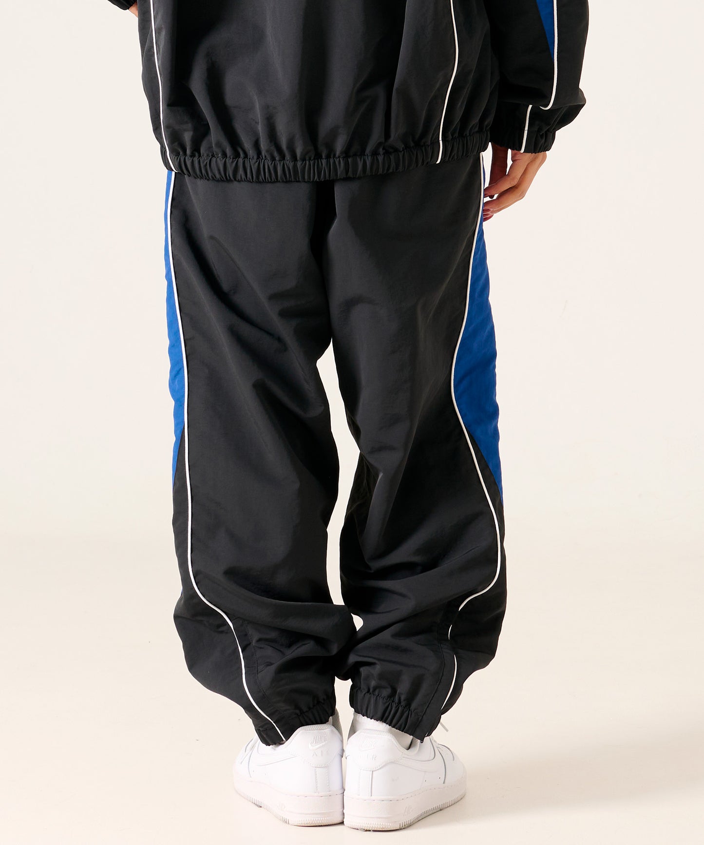 【NEW】TRACK PANTS/トラックパンツ【FAM-61500】