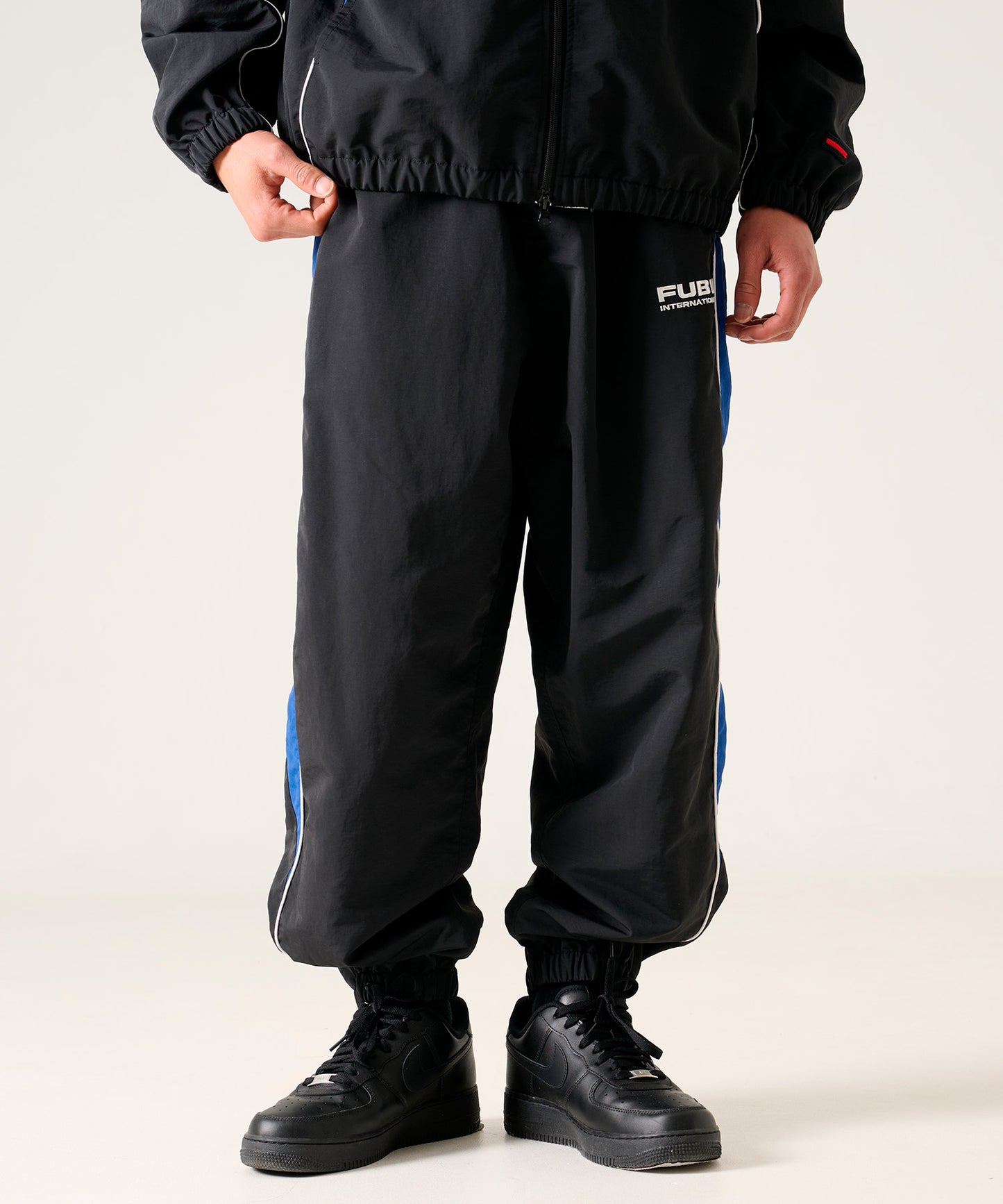 【NEW】TRACK PANTS/トラックパンツ【FAM-61500】