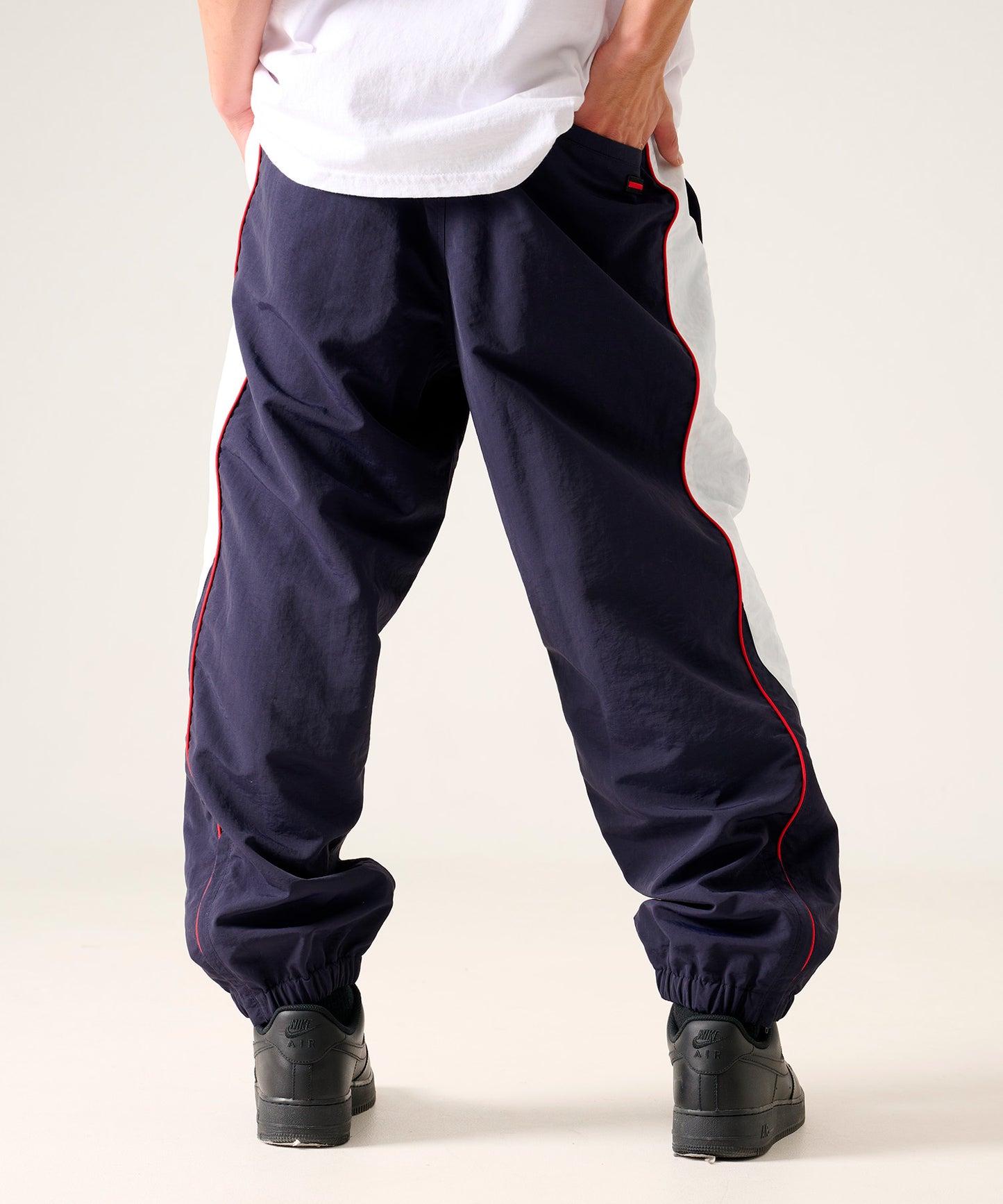 【NEW】TRACK PANTS/トラックパンツ【FAM-61500】