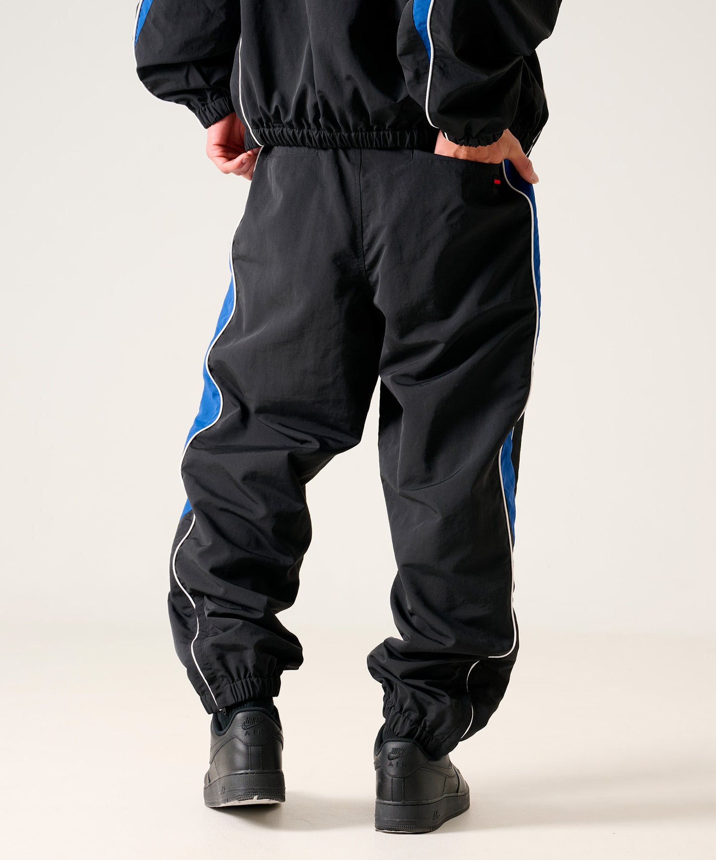 【NEW】TRACK PANTS/トラックパンツ【FAM-61500】