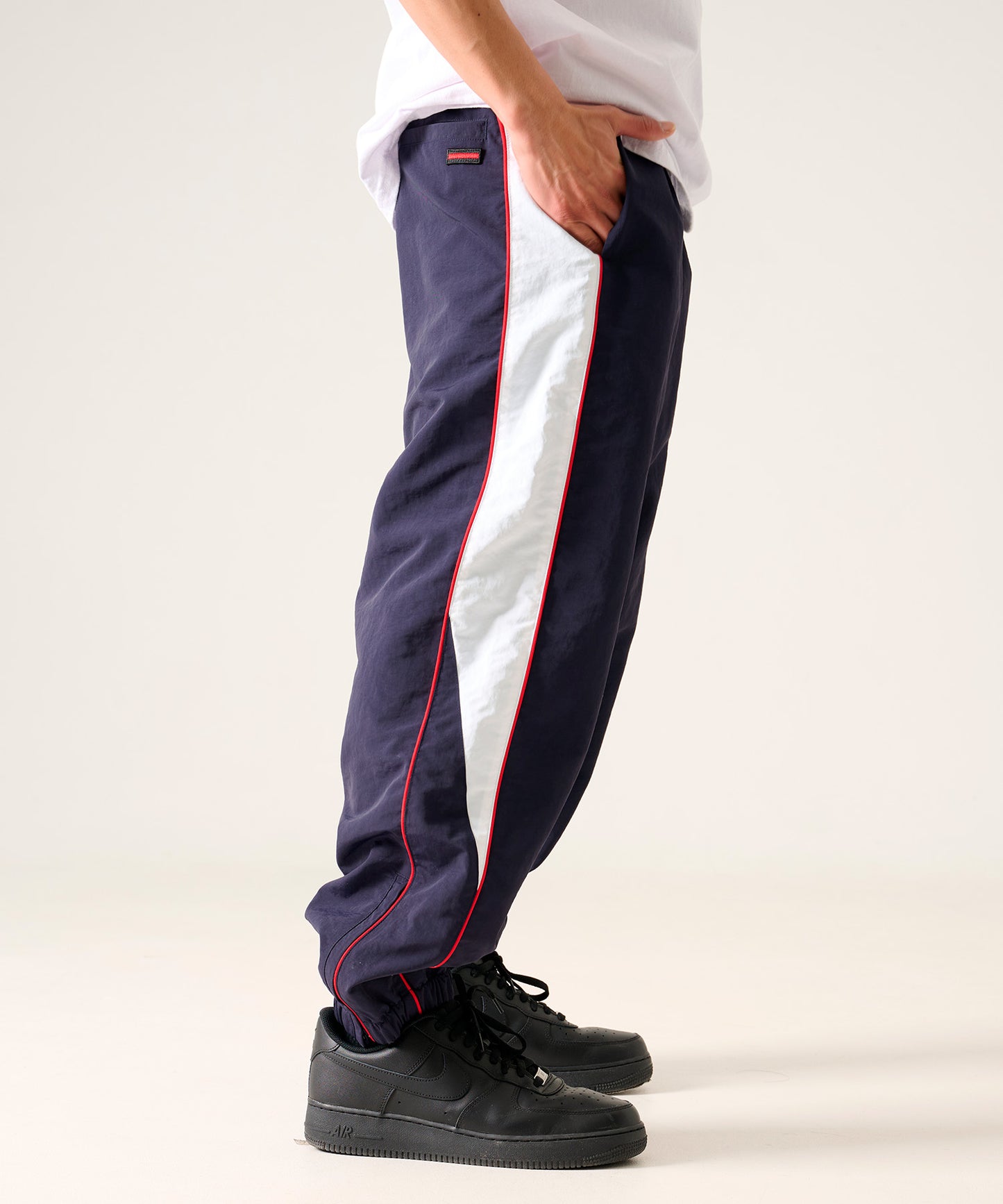 【NEW】TRACK PANTS/トラックパンツ【FAM-61500】