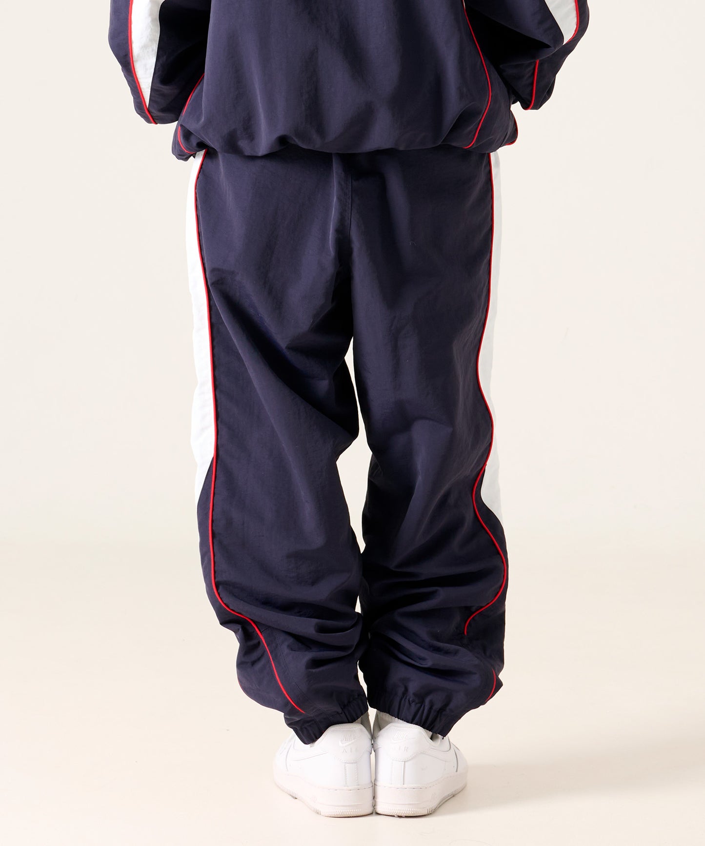 【NEW】TRACK PANTS/トラックパンツ【FAM-61500】