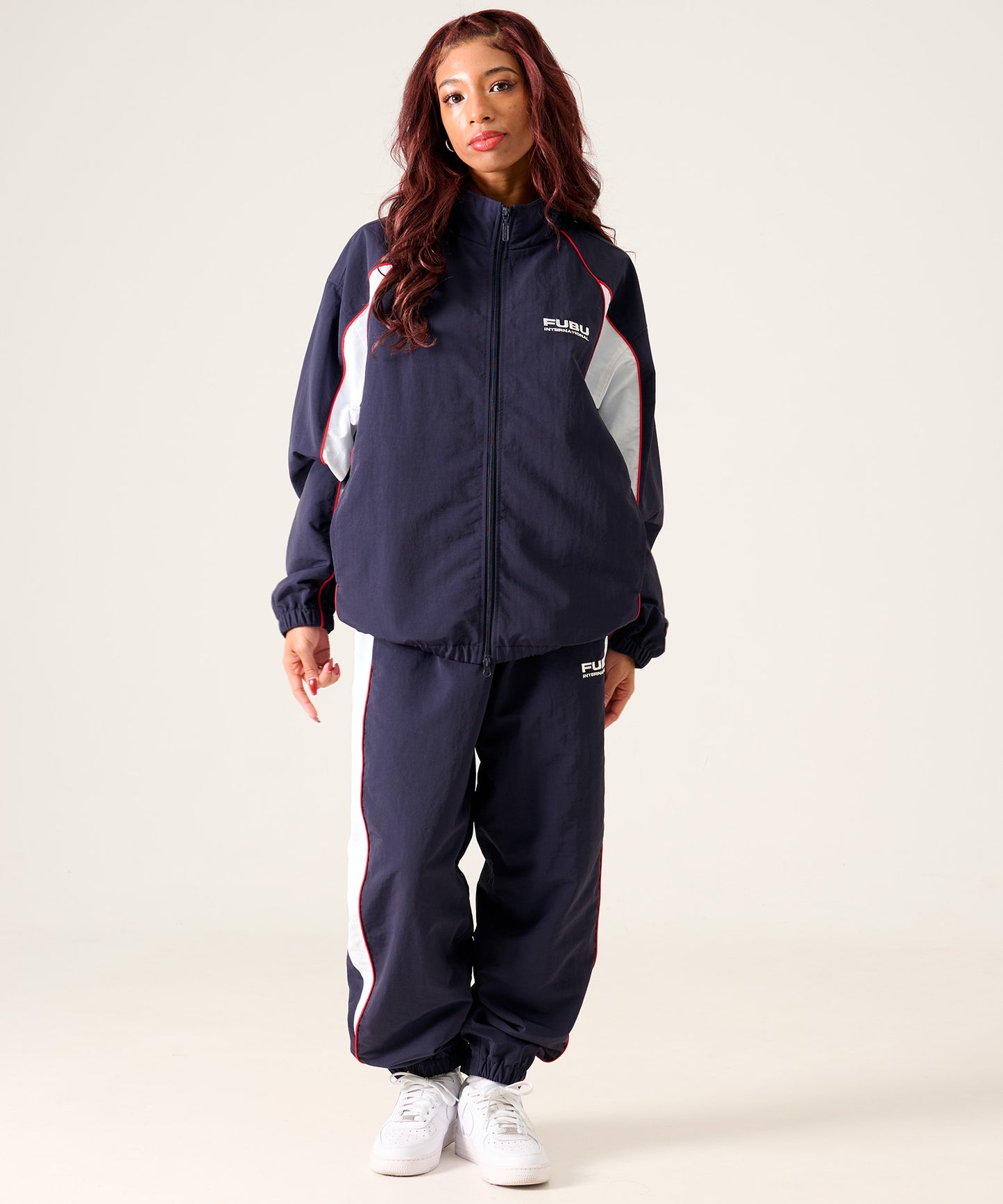 【NEW】TRACK PANTS/トラックパンツ【FAM-61500】