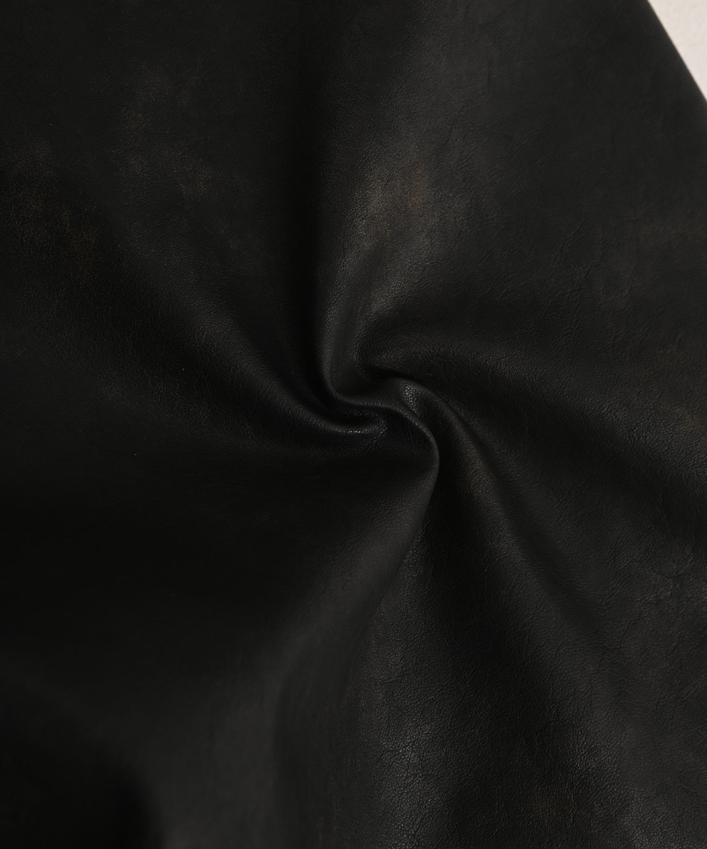 【NEW】FAUX LEATHER BUGGY PANTS/フェイクレザー バギーパンツ【FAM-61502】