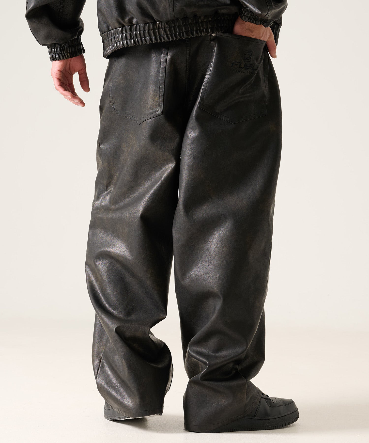 パンツ teruteru thirtytwo】サーティーツー ZEB SWEEPER PANT スノーウェア パンツ