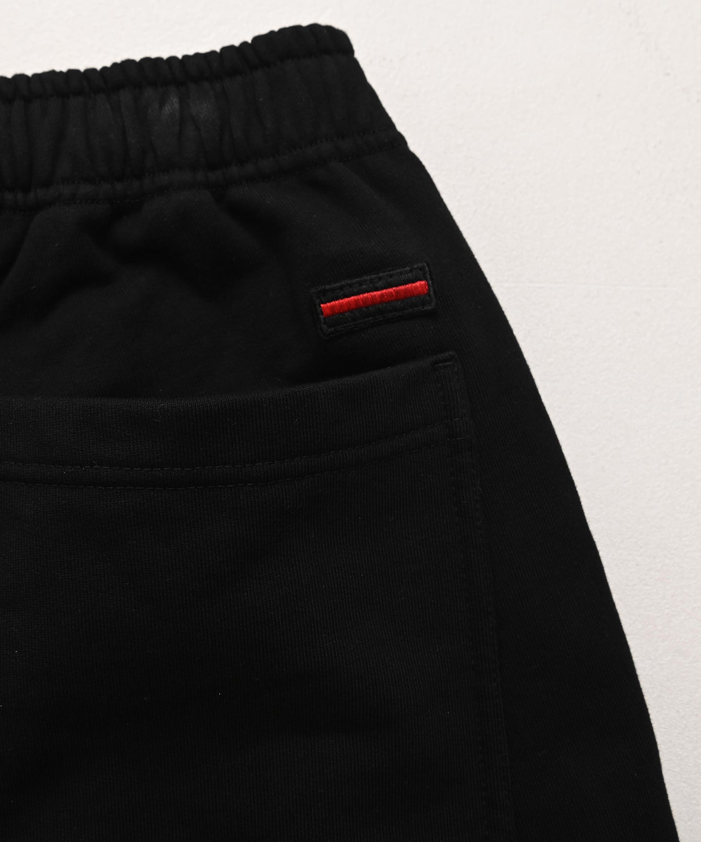 【NEW】LOGO SWEAT PANTS/ロゴスウェットパンツ【FAM-61504】