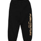 LOGO SWEAT PANTS/ロゴスウェットパンツ【FAM-61504】