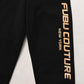 【NEW】LOGO SWEAT PANTS/ロゴスウェットパンツ【FAM-61504】