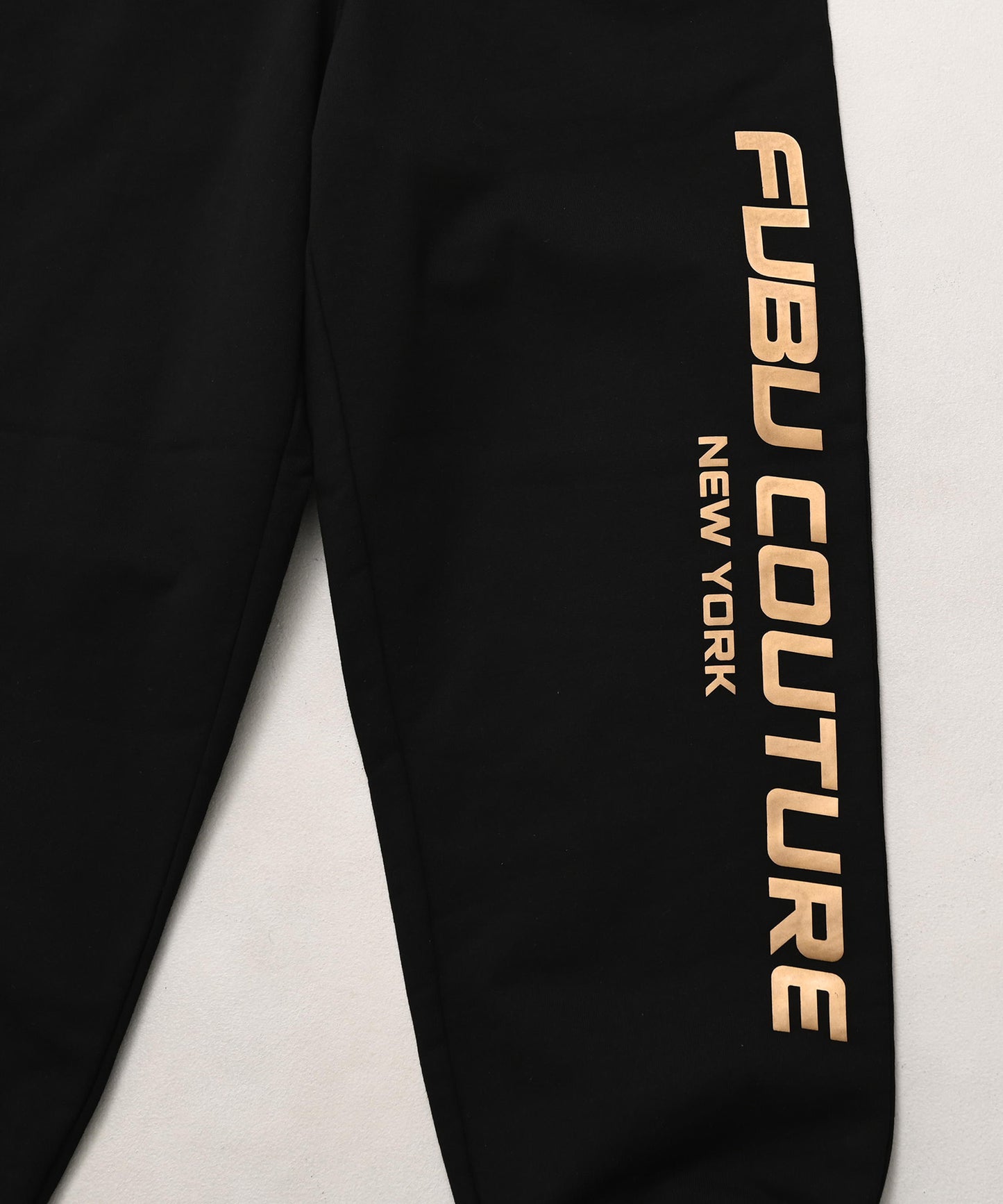 【NEW】LOGO SWEAT PANTS/ロゴスウェットパンツ【FAM-61504】