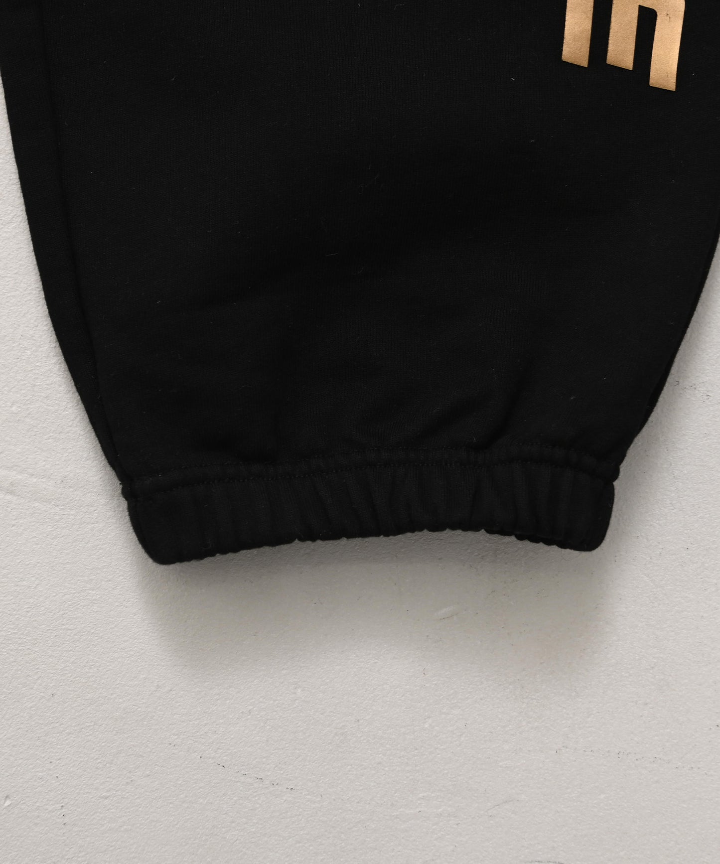 【NEW】LOGO SWEAT PANTS/ロゴスウェットパンツ【FAM-61504】