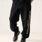 【NEW】LOGO SWEAT PANTS/ロゴスウェットパンツ【FAM-61504】