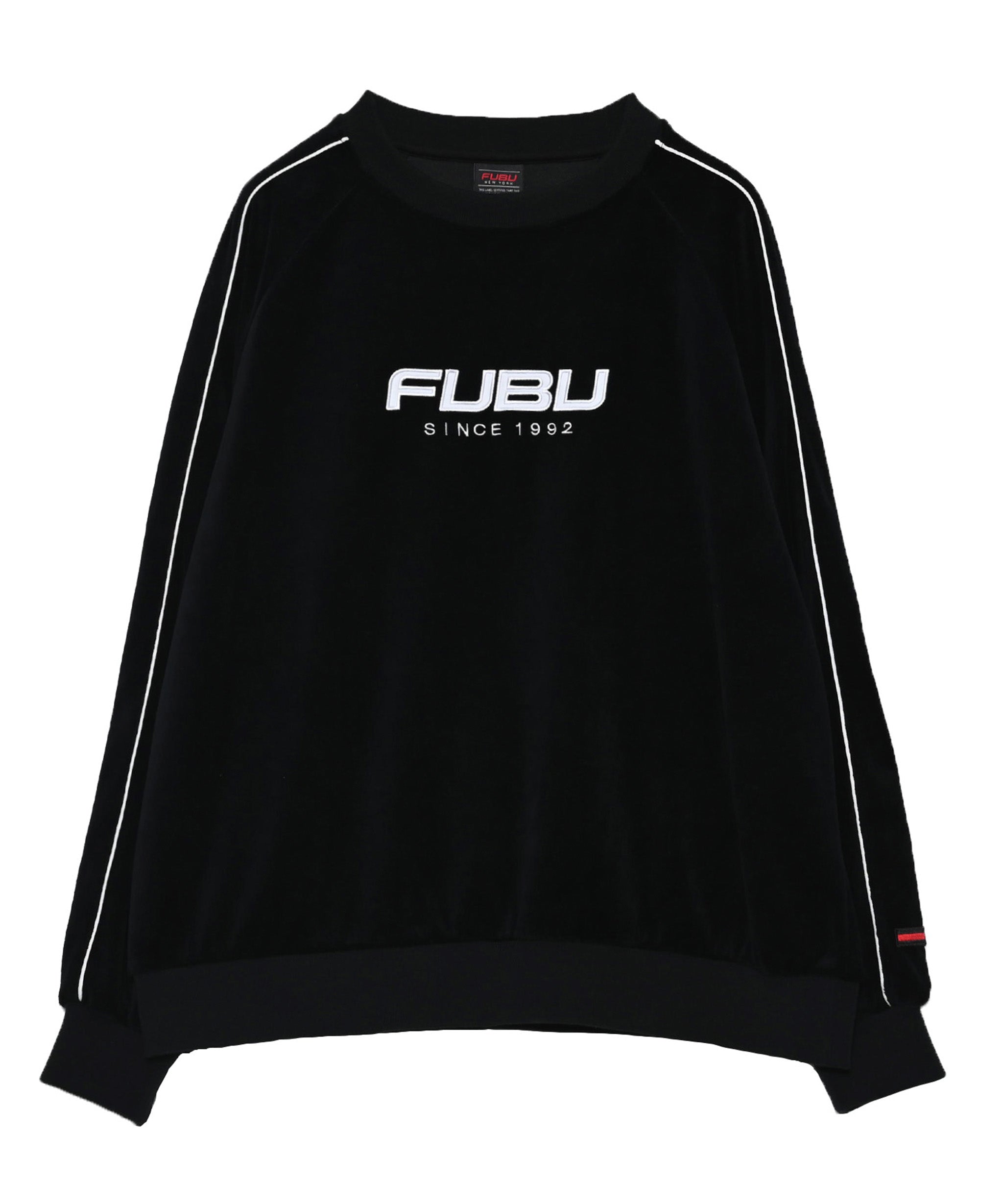 TOPS – FUBU Japan