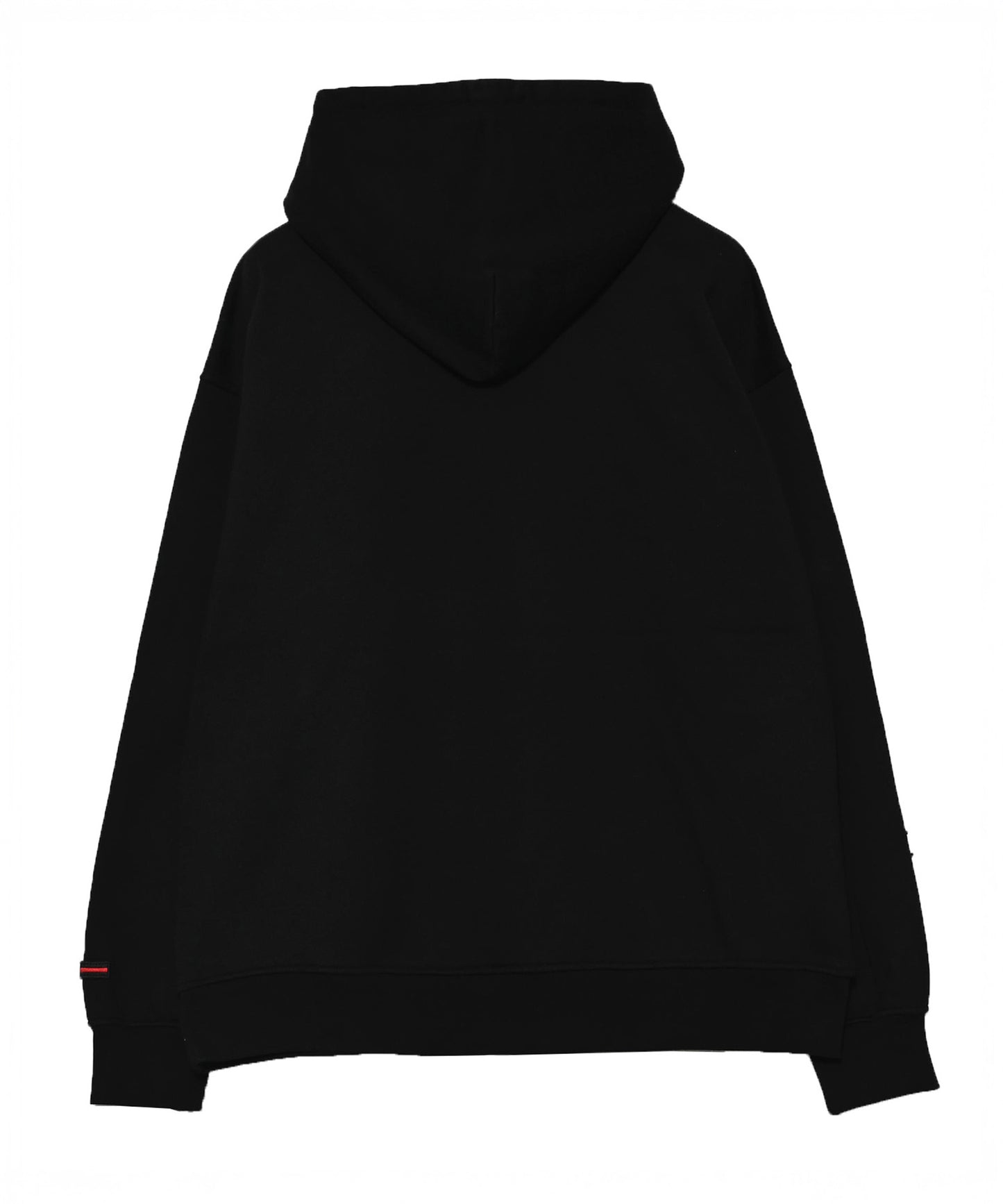 LOGO HOODIE SWEAT TRAINER/ロゴフーディースウェットトレーナー【FAM-61703】