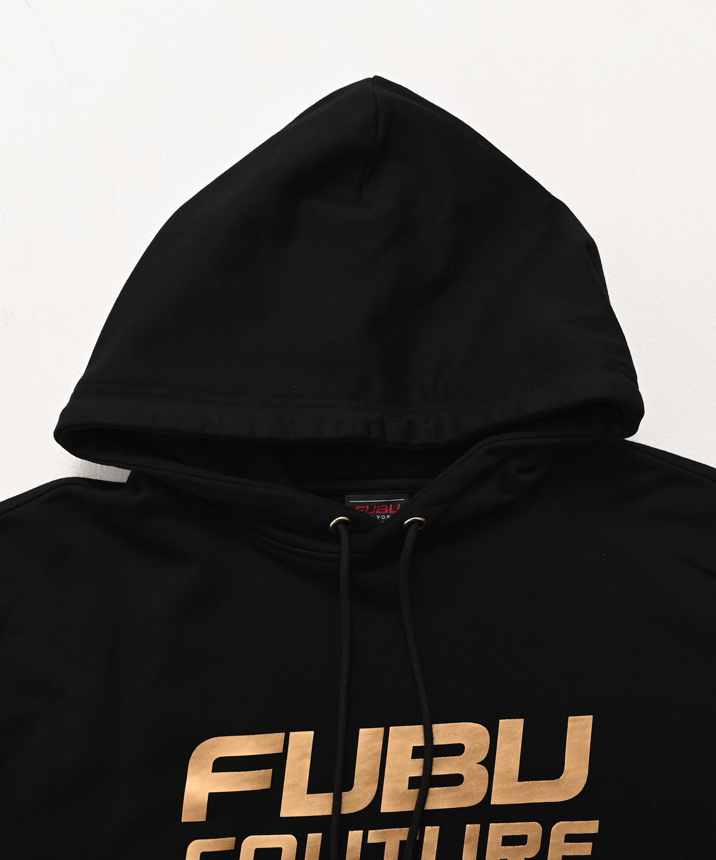 【NEW】LOGO HOODIE SWEAT TRAINER/ロゴフーディースウェットトレーナー【FAM-61703】