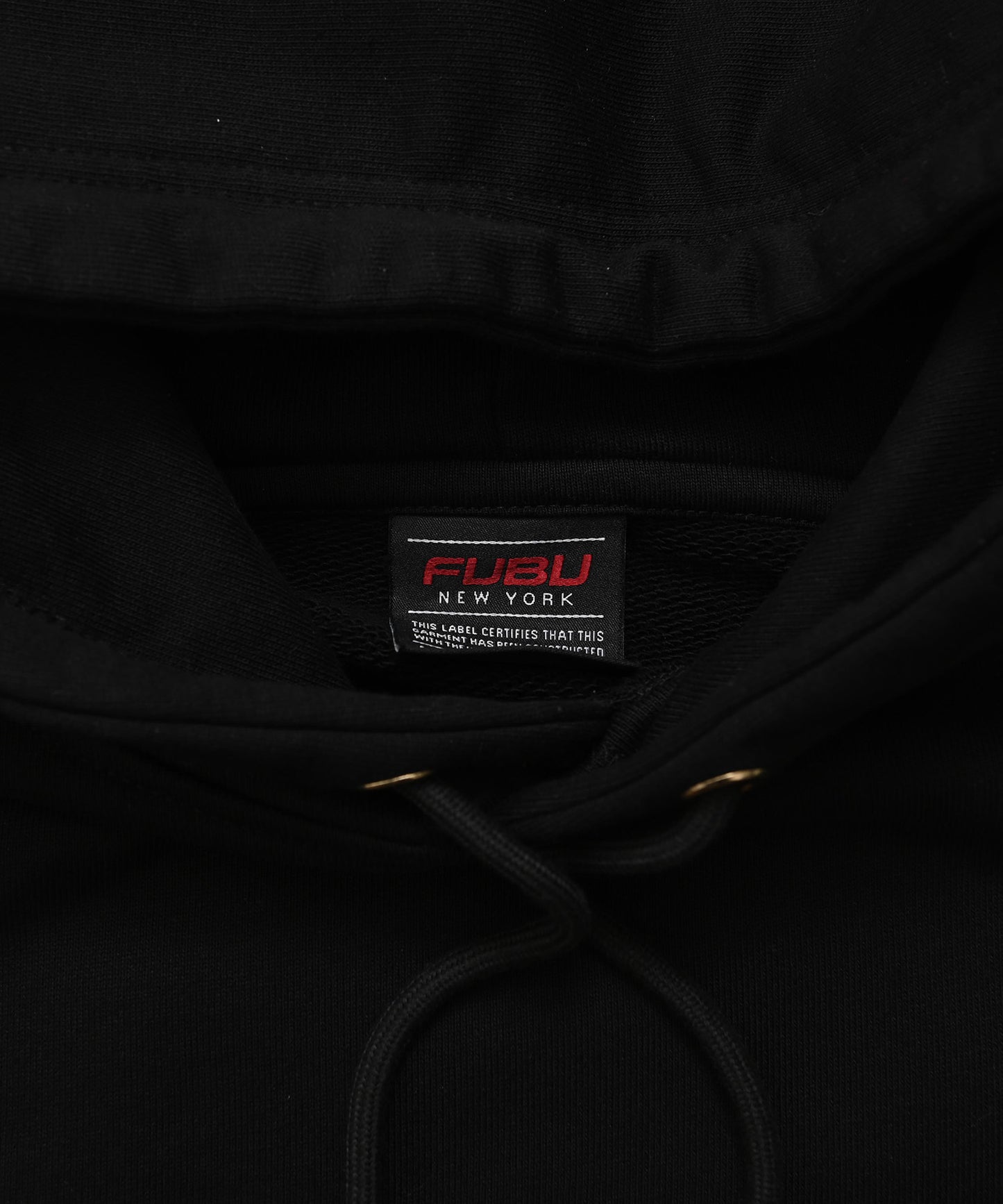 【NEW】LOGO HOODIE SWEAT TRAINER/ロゴフーディースウェットトレーナー【FAM-61703】