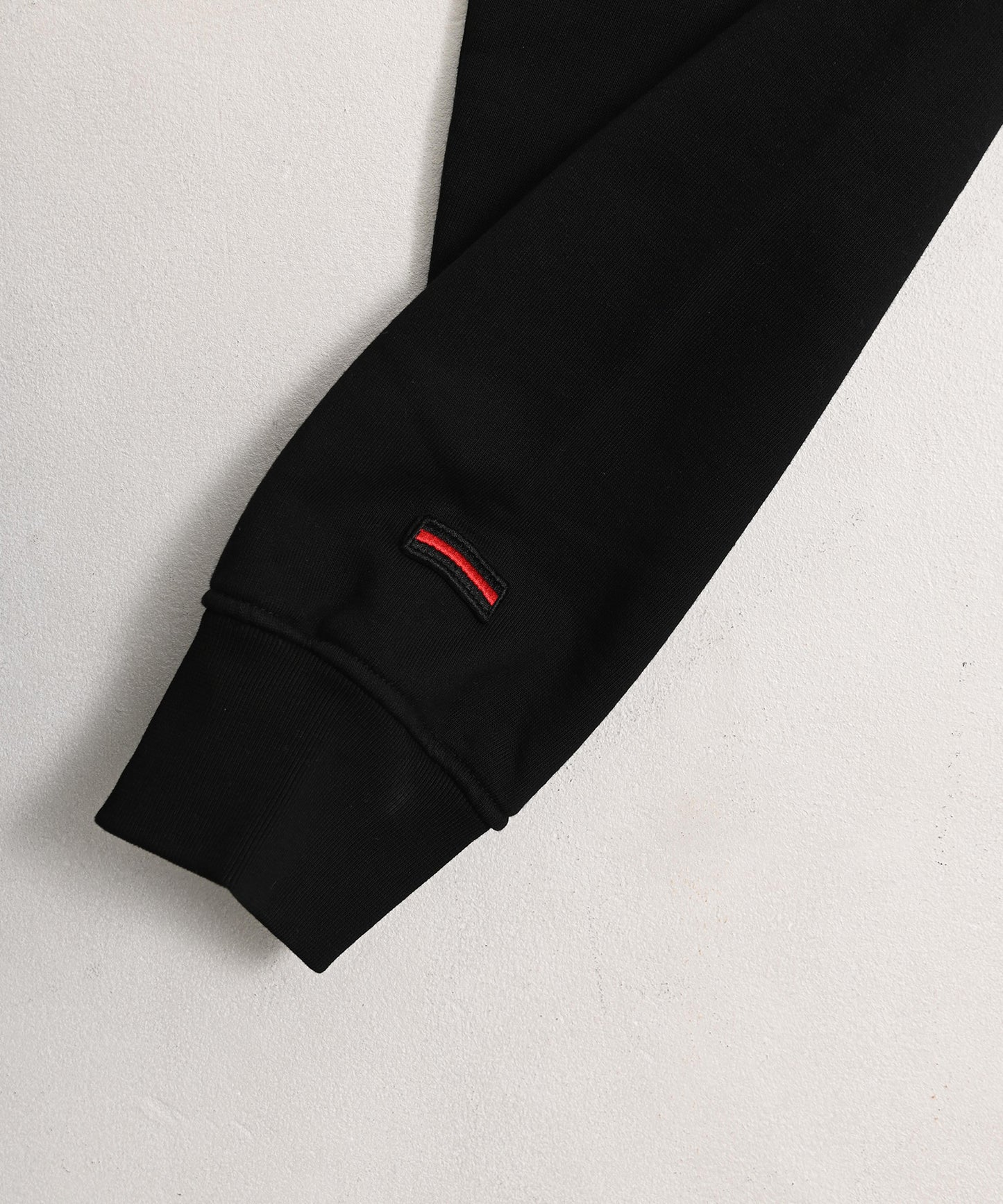 【NEW】LOGO HOODIE SWEAT TRAINER/ロゴフーディースウェットトレーナー【FAM-61703】