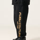 【NEW】LOGO SWEAT PANTS/ロゴスウェットパンツ【FAM-61504】